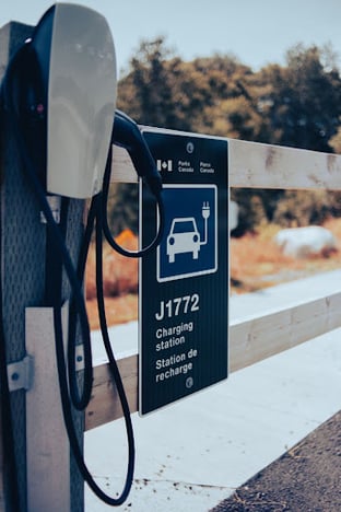 BYT Hydrogen Charging 